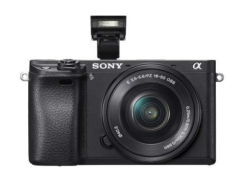 **MASSIVE SALE**SAVE R14 000+ **SONY A6300 WORTH R18 489**TOTAL VALUE R27 782*LOADS OF EXTRAS*4K PRO