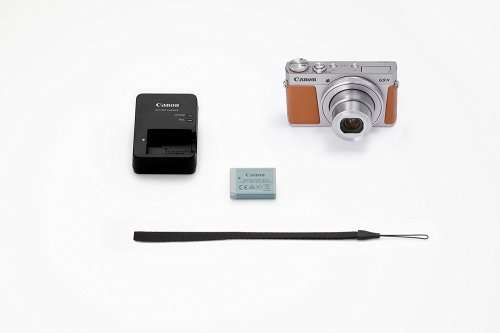 CANON G9X MARK ii | CHEAPEST G9X ON BOB AND GUMTREE |ON TAKEALOT FOR R6389