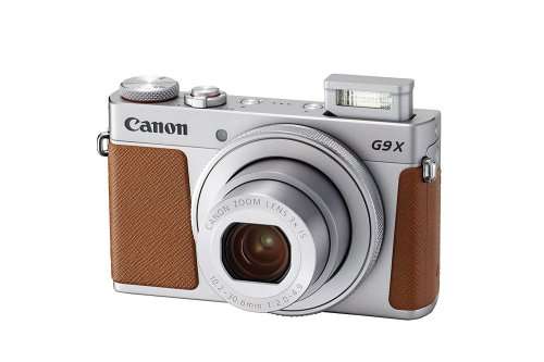 CANON G9X MARK ii | CHEAPEST G9X ON BOB AND GUMTREE |ON TAKEALOT FOR R6389