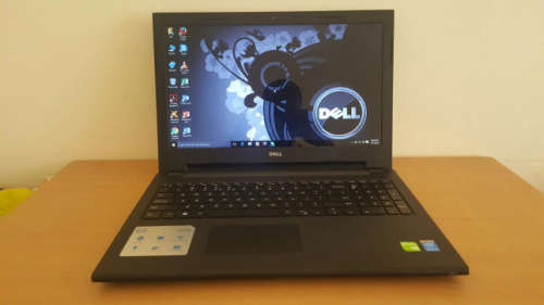 **DELL GAMING LAPTOP** | INTEL CORE i5 5200U 5TH GEN | 8GB | 1TB HD | NVIDIA 820M 2GB GPU | AS NEW