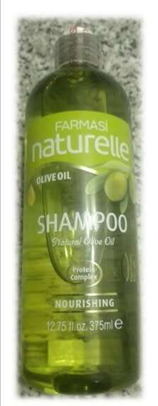 Farmasi Naturelle Beauty Product