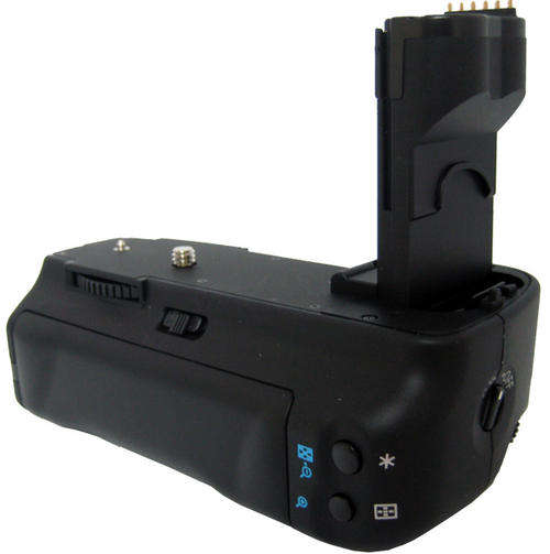 Professional Power Grip For Canon Eos 50D/40D/30D