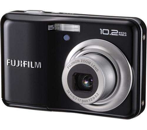 ***Brand new***  Fuji Finepix A180 10Megapixel 3x Optical Zoom - Local Fuji warranty