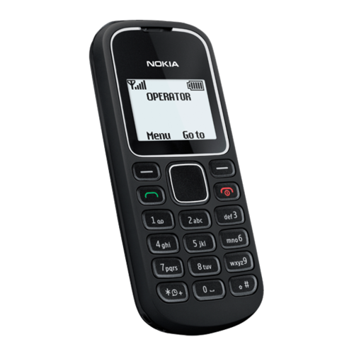 ***Brand new*** Sealed Nokia 1280 - Local Stock
