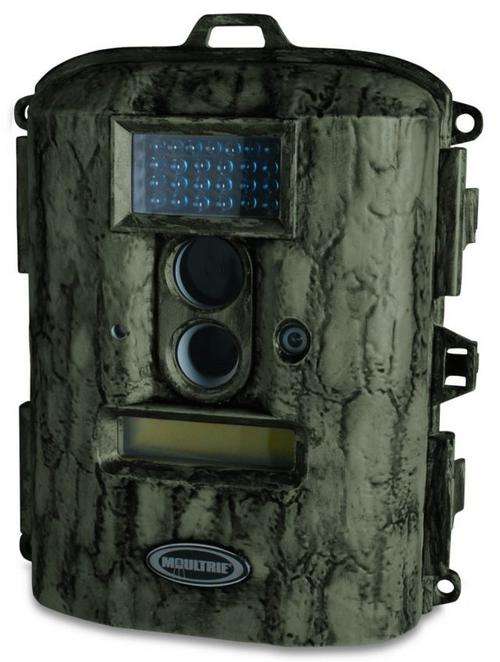 .Moultrie D55-IR (Infra Red) Game/Spy 5 Mp Digital Infrared Game Camera (Camo)