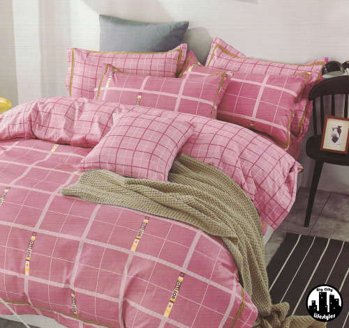 Various 4 Piece Comforter Sets | Double & Queen