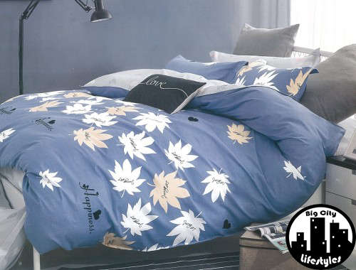 Various 4 Piece Comforter Sets | Double & Queen