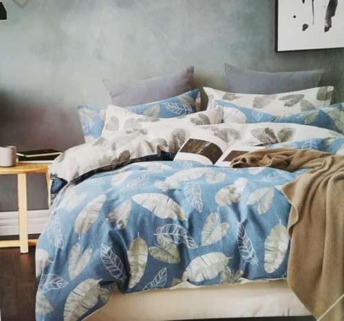 Various 4 Piece Comforter Sets | Double & Queen