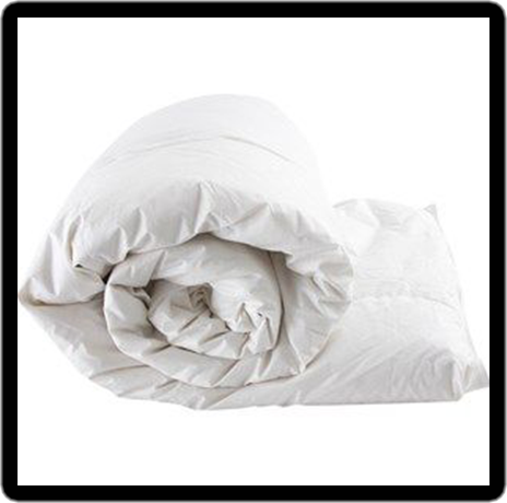 Duvet Inner | Double