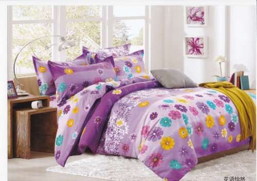 3 Piece Microfiber Comforter Sets | Queen