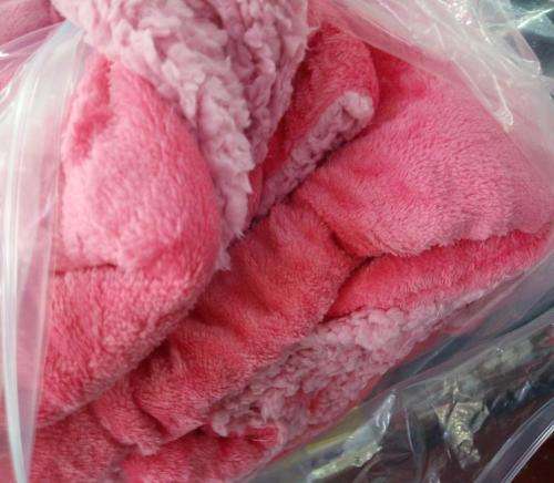 Various Colours | Winter Fleece Blankets | Double and Queen