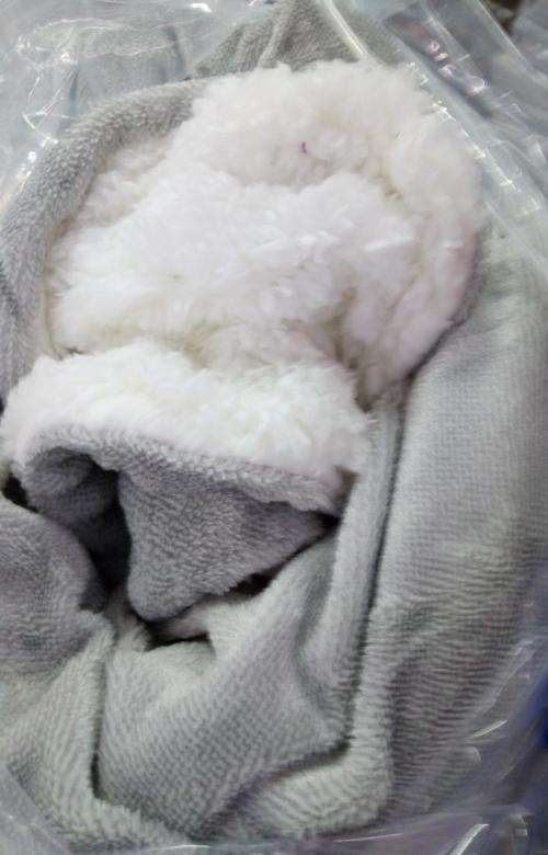 Various Colours | Winter Fleece Blankets | Double and Queen