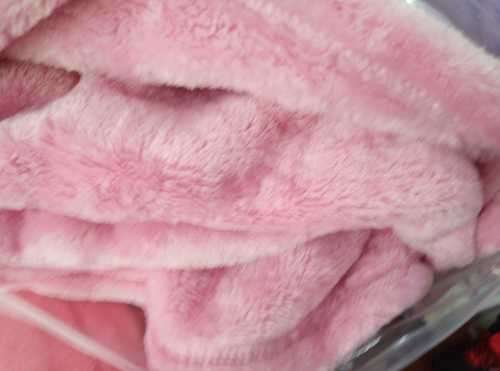 Various Colours | Winter Fleece Blankets | Double and Queen