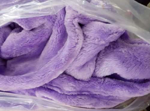 Various Colours | Winter Fleece Blankets | Double and Queen