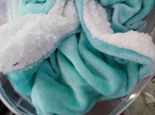 Various Colours | Winter Fleece Blankets | Double and Queen