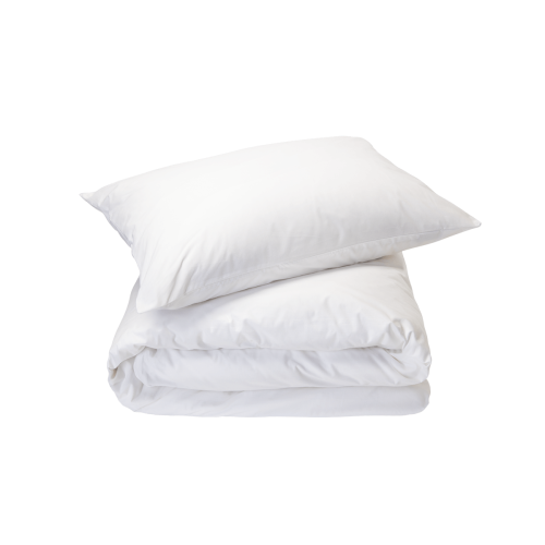 Duvet Inner & Pillows Combo | Double and Queen