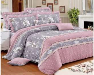 3 Piece Quilt Set | Queen