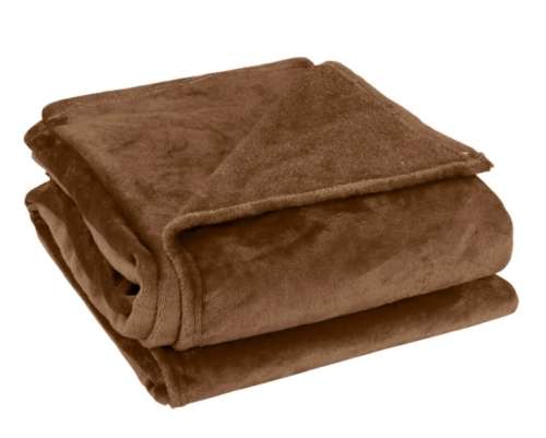 Fleece Blanket | Queen