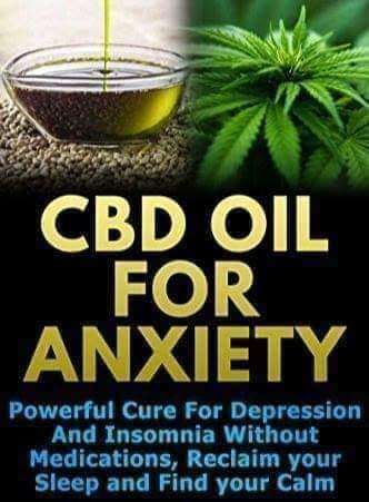 30 ml Get Baked (GB) CBD Oil - high in THC for Extreme pain