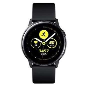 Samsung Galaxy Watch Active-brand new in box