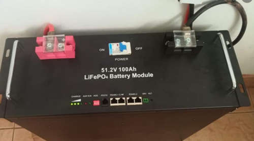 Limited stock available- Lithium ion batteries for sale