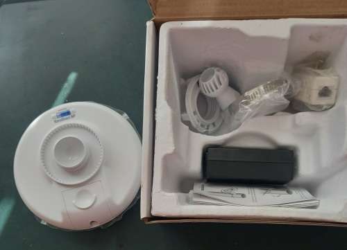 Ubiquiti Networks NanoBeam M5