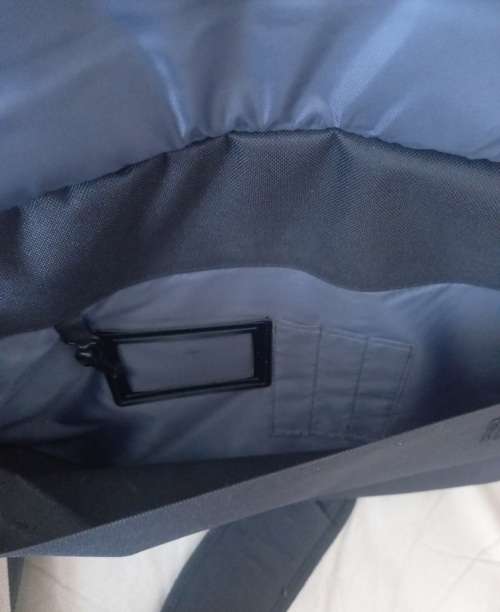 Kingston laptop bag