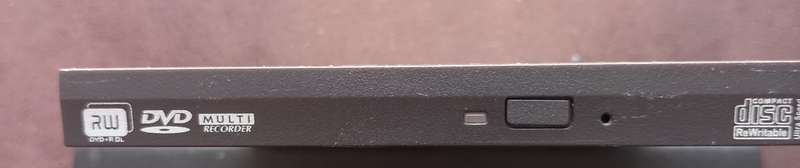 Hitachi- Data Storage DVD-RW Super Multi DVD Rewriter  GSA-T20N