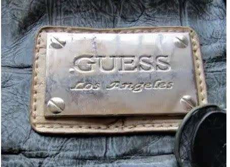 Guess handbag