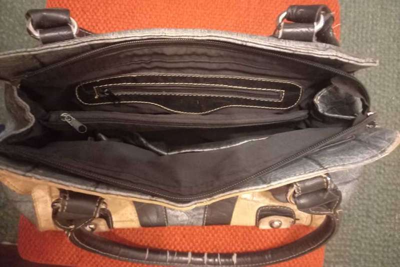 Guess handbag
