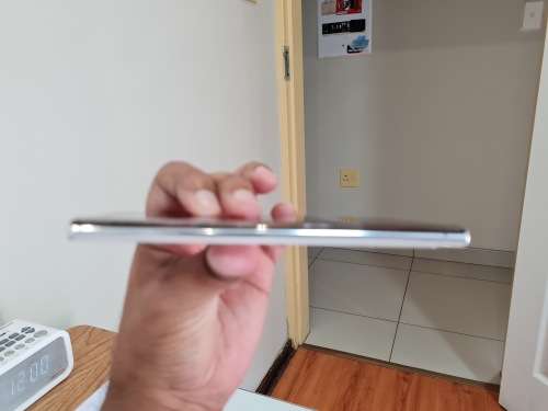 BARGAIN SAMSUNG GALAXY NOTE 10,AURA WHITE 256GB