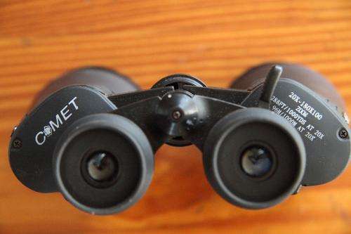 Comet 20 - 180 x 100 Zoom Binoculars