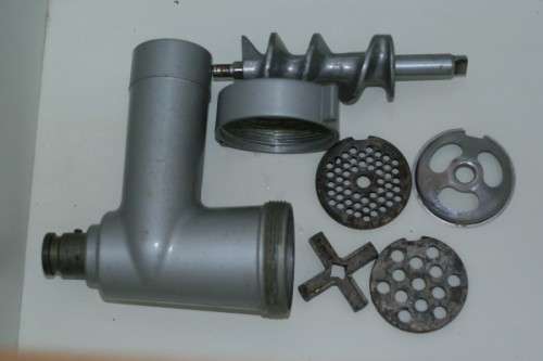 Kenwood Mincer