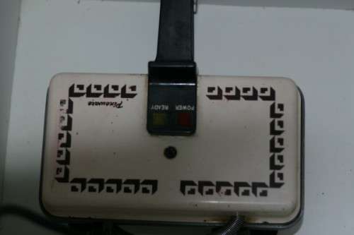 Pineware Waffel maker