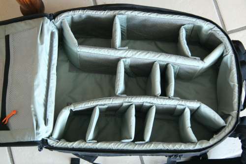 Lowepro Pro Runner 450AW ( All Weather)