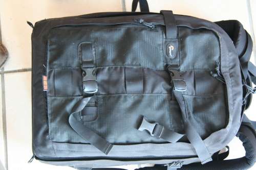 Lowepro Pro Runner 450AW ( All Weather)