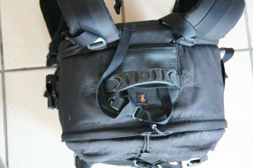 Lowepro Pro Runner 450AW ( All Weather)