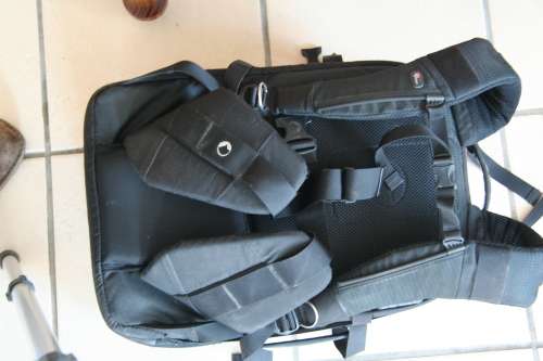 Lowepro Pro Runner 450AW ( All Weather)