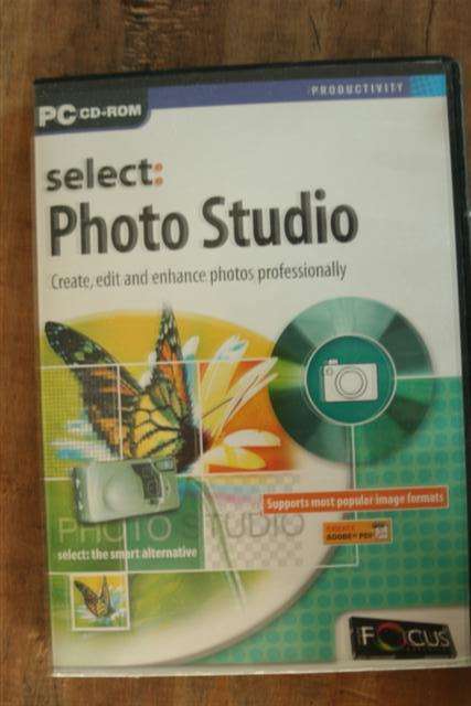 Photo Studio