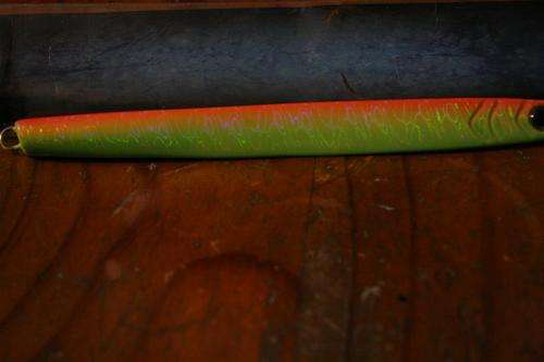 Kingfisher Pro Jigs 200g Reef Raider