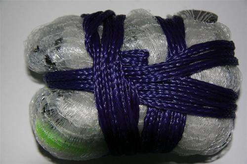 Cast Net 3/4 inch mesh