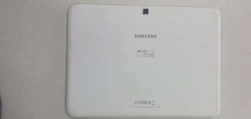 Samsung 10.1 TAB 4