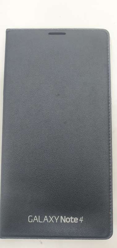 Samsung Galaxy Note 4