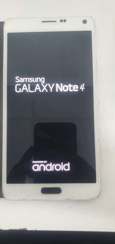 Samsung Galaxy Note 4