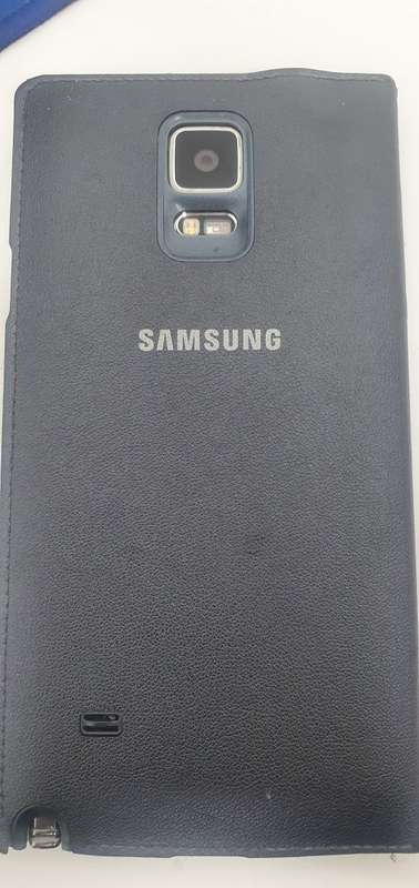 Samsung Galaxy Note 4