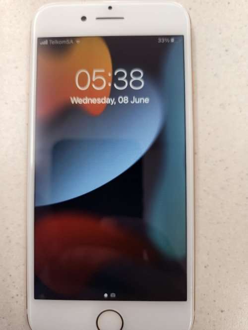 iPhone 8 - 64GB