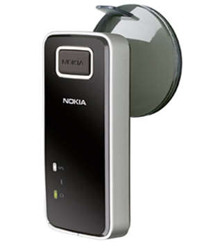 CRAZZZZZY R1!!! **** NOKIA BLUETOOTH GPS MODULE **** COMPLETE IN BOX ****
