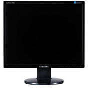 Samsung 743NX 17" LCD Monitor Brand new