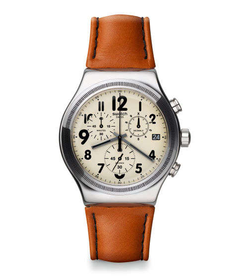 SWATCH LEBLON (YVS408)
