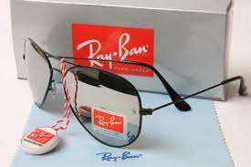 Rayban Aviators (RB3025)
